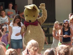 SOS-Kinderbotschafter