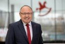 Ernst Kick, Vorstandsvorsitzende der Spielwarenmesse eG