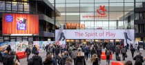 Spielwarenmesse Nürnberg 2020