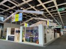 Am Messestand von dexxIT auf der IFA 2025 präsentierten sich Marken wie Micron Crucial, Withings, InFocus und RaidSonic sowie die neuen Partner Baseus, Ringconn und Vitesy.
