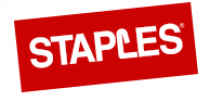 Staples Logo