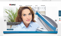 Dahle - neue Internetseite
