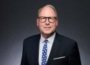 Stefan Genth, HDE-Hauptgeschäftsführer