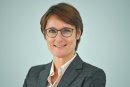 Susanne Sorg, Vorstandsmitglied, EK/servicegroup