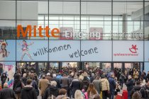 Spielwarenmesse Nürnberg 