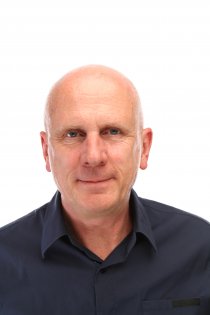 Michael Dressen, Tech Data