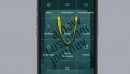 Die kostenlose App „Tendence Navigator“ ist ein praktischer Begleiter auf dem Messegelände.