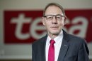  Dr. Robert Gereke (Chief Executive Officer), Tesa SE