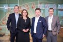 Der neue Tesa-Vorstand