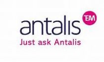 Antalis Logo
