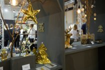 Die Sommer-Nordstil in Hamburg findet vom 24. bis 26. Juli 2021 statt.