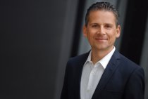 Thomas Rosenfeld, Pilot Pen Vertriebsleitung