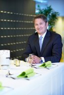 Thomas Gustafsson, Duni CEO 