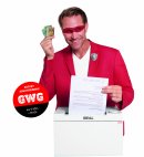 IDEAL Jahresendaktion bietet mehrfache Spareffekte.