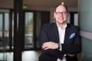 Torsten Buchholz, Leiter der Business Unit Arbeitswelten und New Work Consulting bei Soennecken