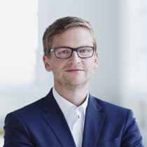 Thorsten Jahn, Geschäftsführer der Pelikan Vertriebsgesellschaft