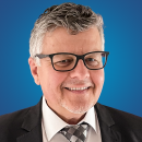 Torsten Schnutz, Geschäftsführer der UFP Deutschland GmbH