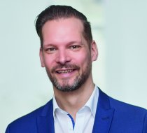 Thorsten Sell, Bereichsleiter Bürobedarf und E-Procurement, Office 360