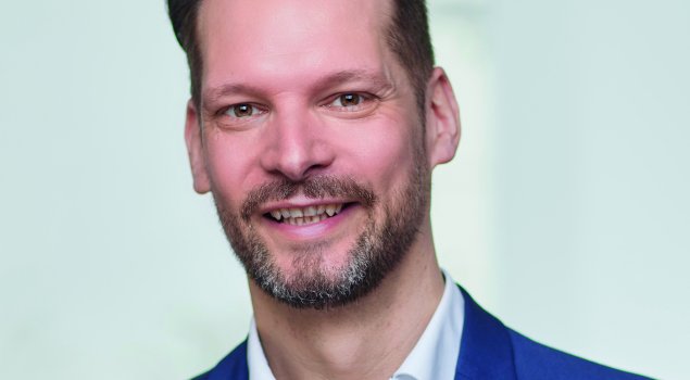 Thorsten Sell, Bereichsleiter Bürobedarf und E-Procurement, Office 360