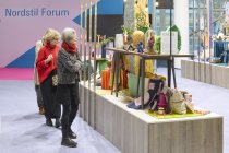 Rüstzeug für herausfordernde Zeiten gab das Nordstil Forum mit praxistauglichem Expertenwissen.