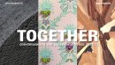 Together ist aktuell ein starker Begriff und steht für das Zusammenstehen in Krisenzeiten. 