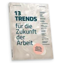 Buch: Zukunftsinstitut 13 Trends für die Zukunft der Arbeit
