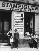 Trodat feiert „110 Jahre“