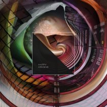 Happy Origins besinnt sich der puren Freude an Farben und Formen. Ethnische Stile werden mit futuristischen Designs kombiniert.