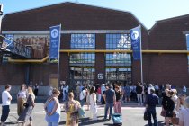 Vom 27. bis 29. Juni wird das Areal Böhler in Düsseldorf erneut zum zentralen Treffpunkt der Interior- und Lifestyle-Branche. 