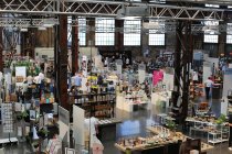 Die Trends Up West machte Düsseldorf vom 12. bis 14. August wieder zum Zentrum der Konsumgüter-Trends.