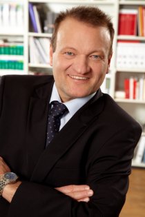 Udo Hollbach