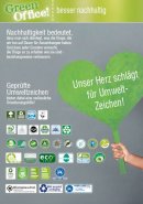 PBS Deutschland/Alka: Kleinkatalog "Green Office"