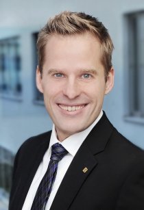 Ulf Hagedorn