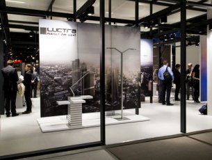 Messestand
