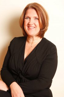 Silke Gebhardt