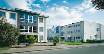 Horn Standort Hattersheim
