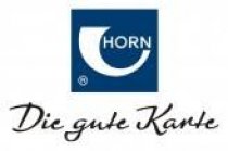 Horn – Die gute Karte