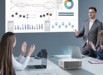 AV Distribution ist neuer Distributor für ProBeam-Projektoren von LG Electronics.