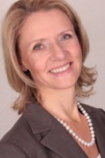 Lucia Reisch