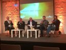 Rund 200 Teilnehmer bei der Luctra Expertenrunde zum Thema „Perfect Day Light“