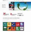 Büroring-Eigenmarke erhält eine eigene Webseite.