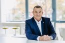 Werner Theißen, Geschäftsführer Konica Minolta