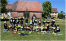 Der 1. Platz in der Grundschule ging an die 1. Klasse der Bonhoeffer-Grundschule in Mannheim. 