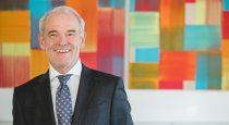 Mathias M. Janssen, Geschäftsführer Verlag Dominique GmbH