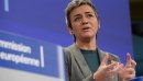 Margrethe Vestager, EU-Kommissarin