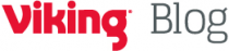 Viking startet eigenen Büro-Blog