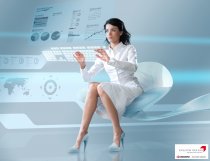 Kyocera Evolution Tour