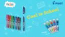 Visual TV-Spot FriXion Ball und Minensets