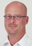 Franz-Josef Vogt, geschäftsführender Gesellschafter Stempelkontor