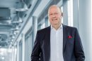Alexander von Preen, HDE-Präsident und CEO Intersport Deutschland eG